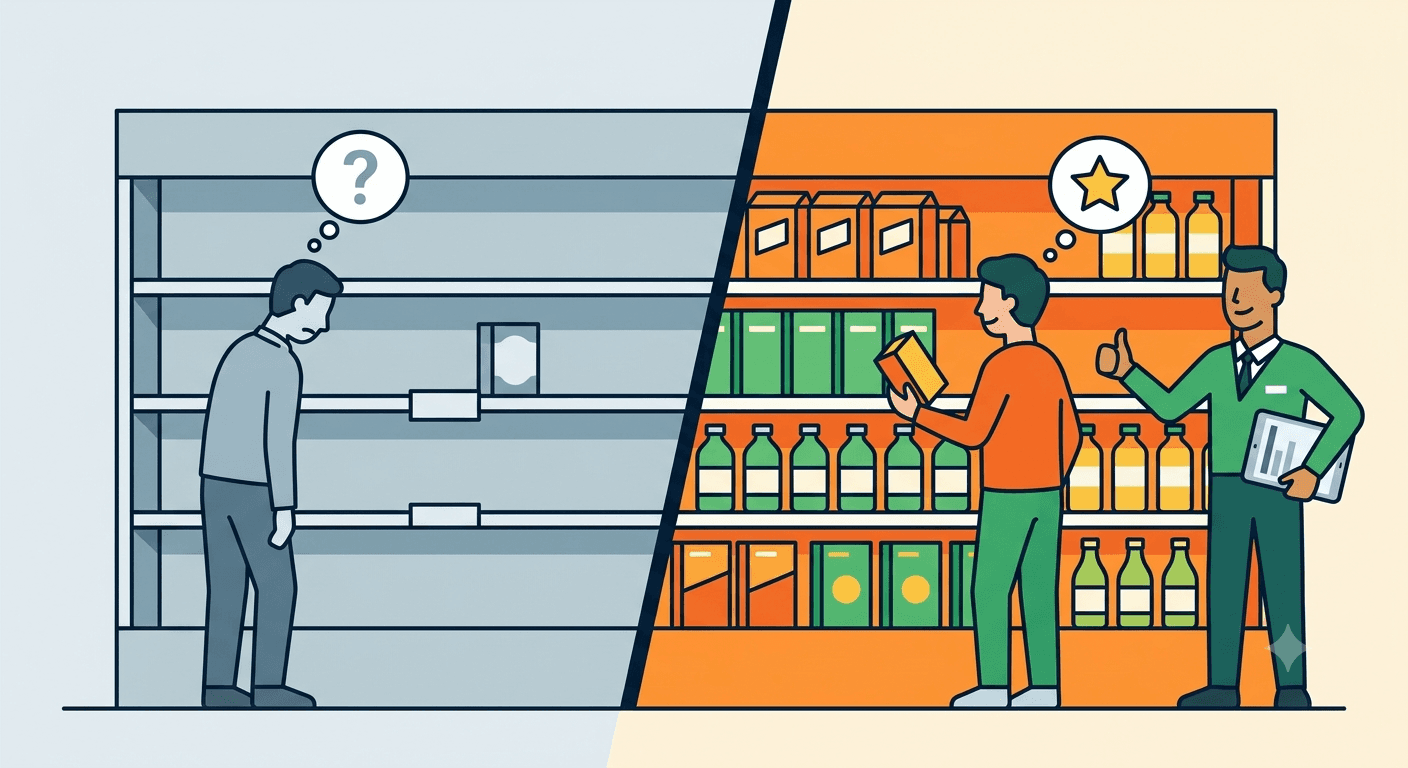 Why do product launches fail? How to audit brand display and presence in a timely manner