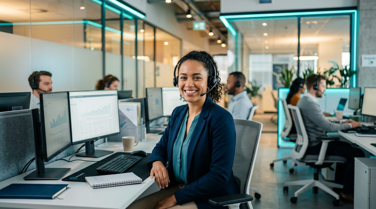 Contact UniteVirtual