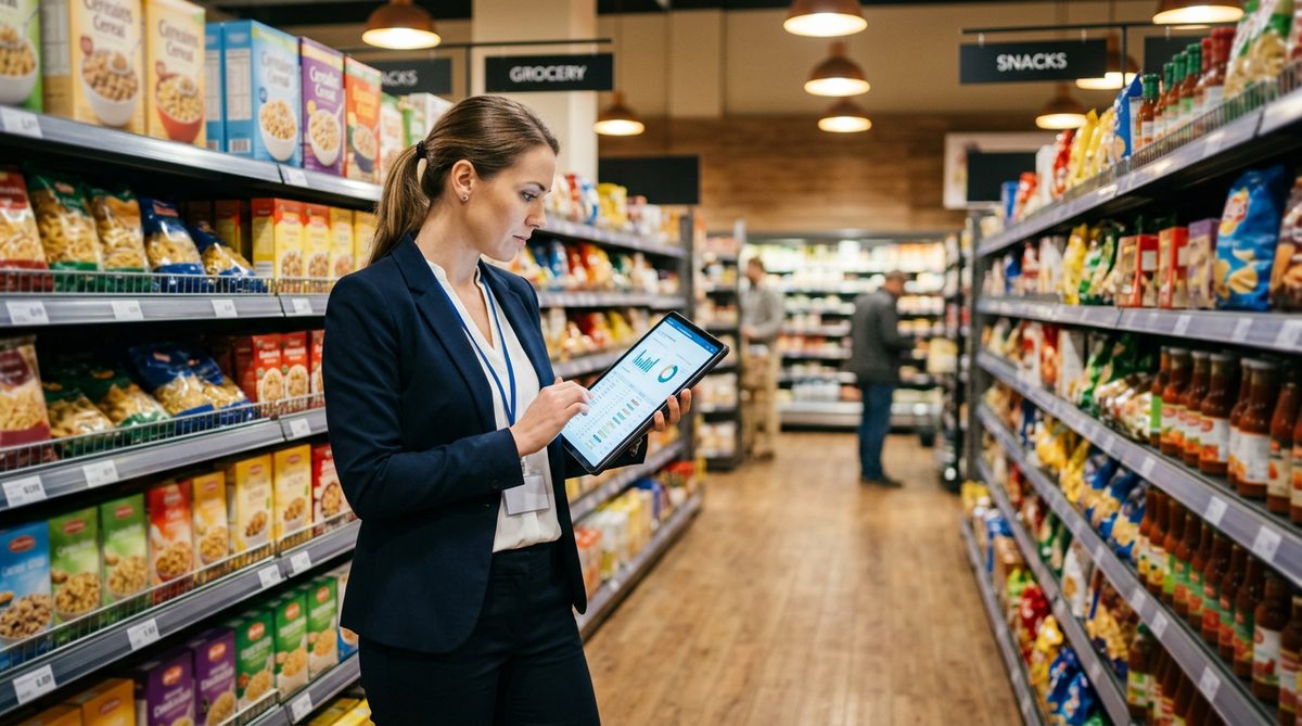 Análisis de Competencia