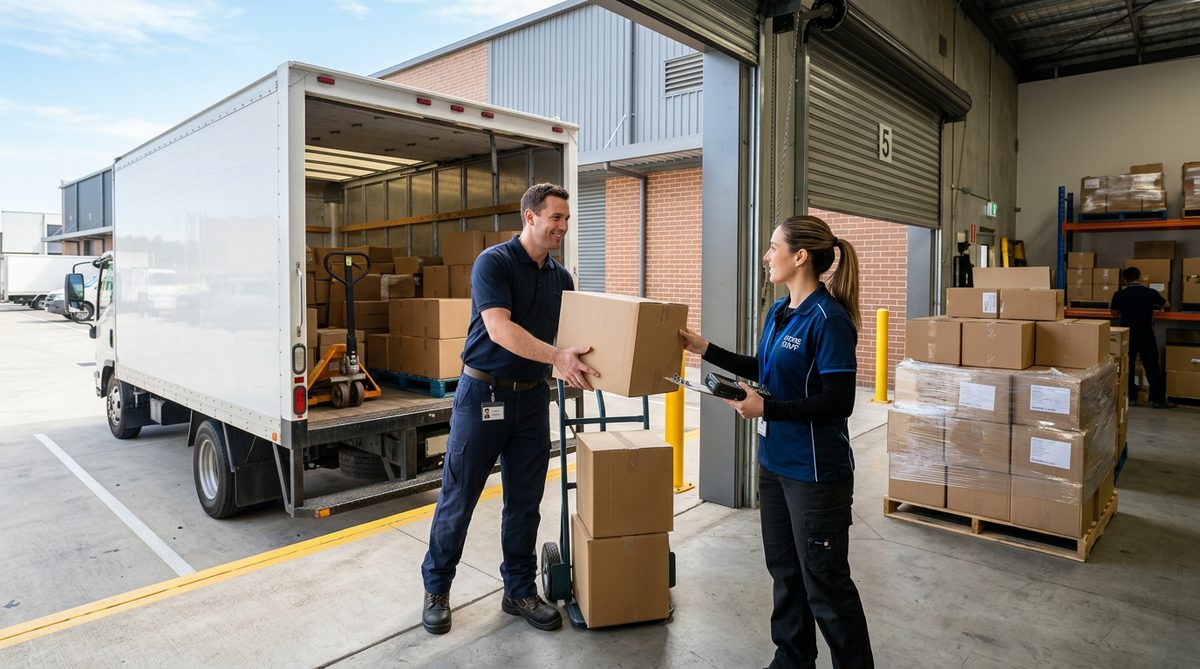 Pedidos y Logística