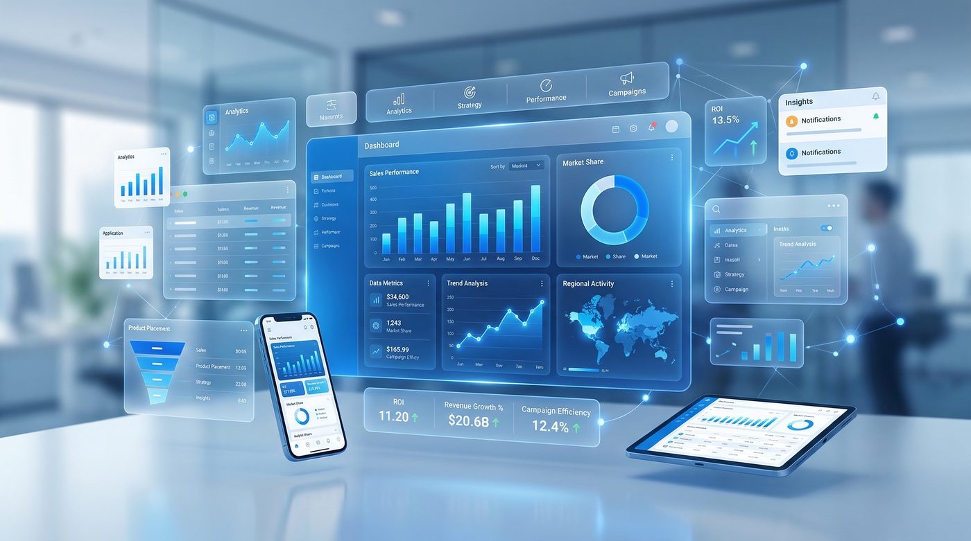 UniteVirtual Features