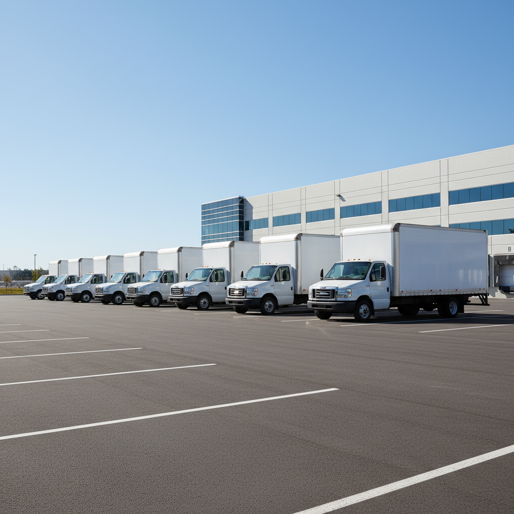 Manage supply for your points of sale with full traceability