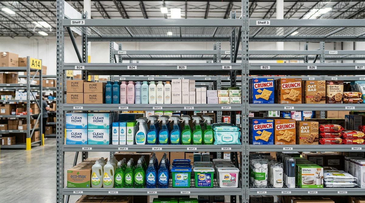 Manage product catalogs and their relationships