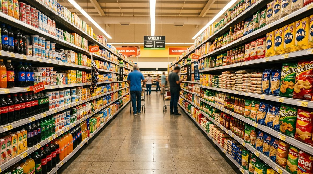 Asegura que tu estrategia de trade marketing se ejecute correctamente en cada punto de venta