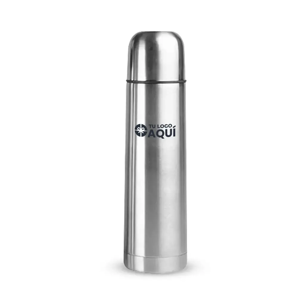 Termo de Acero Verona