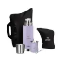 Kit Matero 750 ml