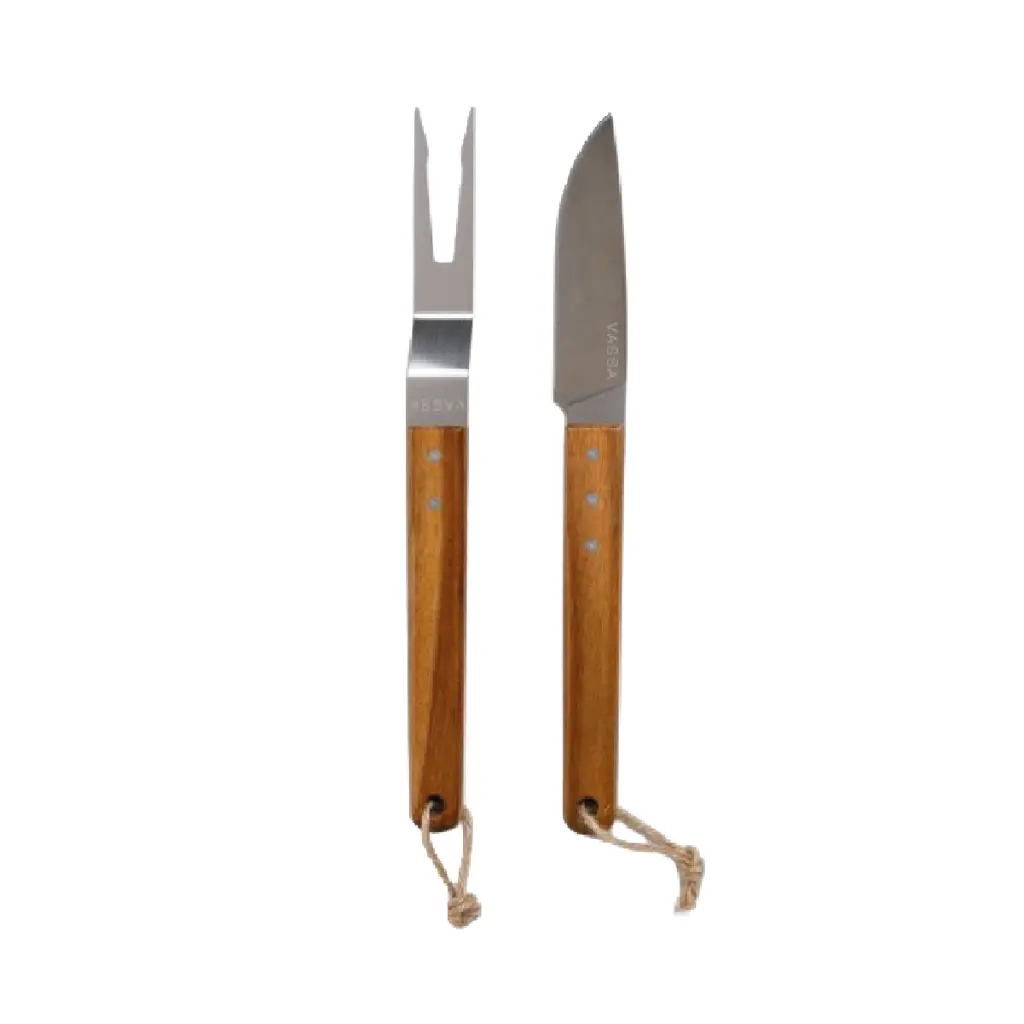 Set x 2 Utensilios Classic