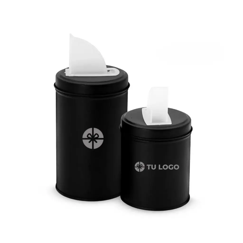 Set de Latas Yerbera y Azucarera 