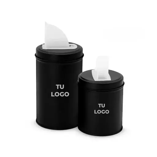 Set de Latas Yerbera y Azucarera 